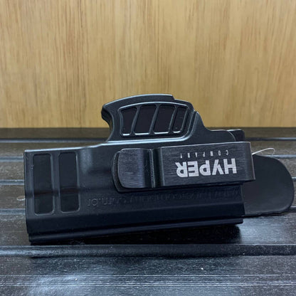 Coldre Velado Para Armas de Fogo Compactas - Imagem 3