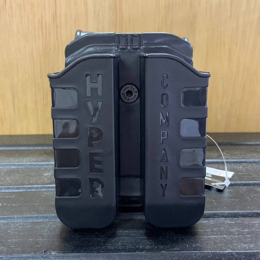 Porta Carregador Externo De Arma de Fogo