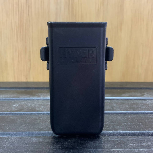 Porta Carregador Velado Para Arma De Fogo - Imagem 2