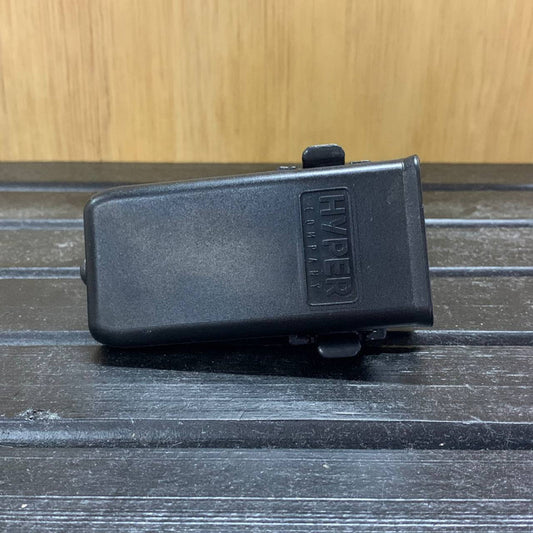 Porta Carregador Velado Para Arma De Fogo