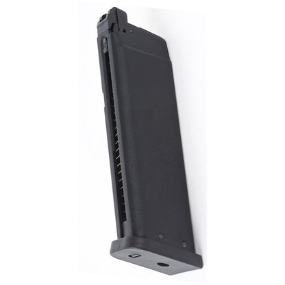 Magazine Para Pistola Gbb Kjw G17/18 KP-17 23 Rounds