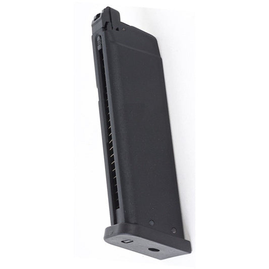 Magazine Para Pistola Gbb Kjw G17/18 KP-17 23 Rounds