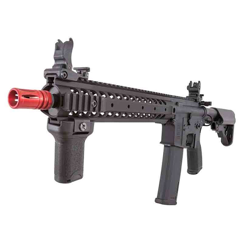 Rifle de Airsoft Specna Arms M4 Carbine Long SA-E06 Edge E-serie - Imagem 4