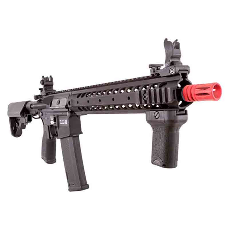 Rifle de Airsoft Specna Arms M4 Carbine Long SA-E06 Edge E-serie - Imagem 8