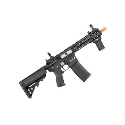 Rifle de Airsoft Specna Arms M4 Carbine Keymod SA-E08 Edge E-serie - Imagem 3