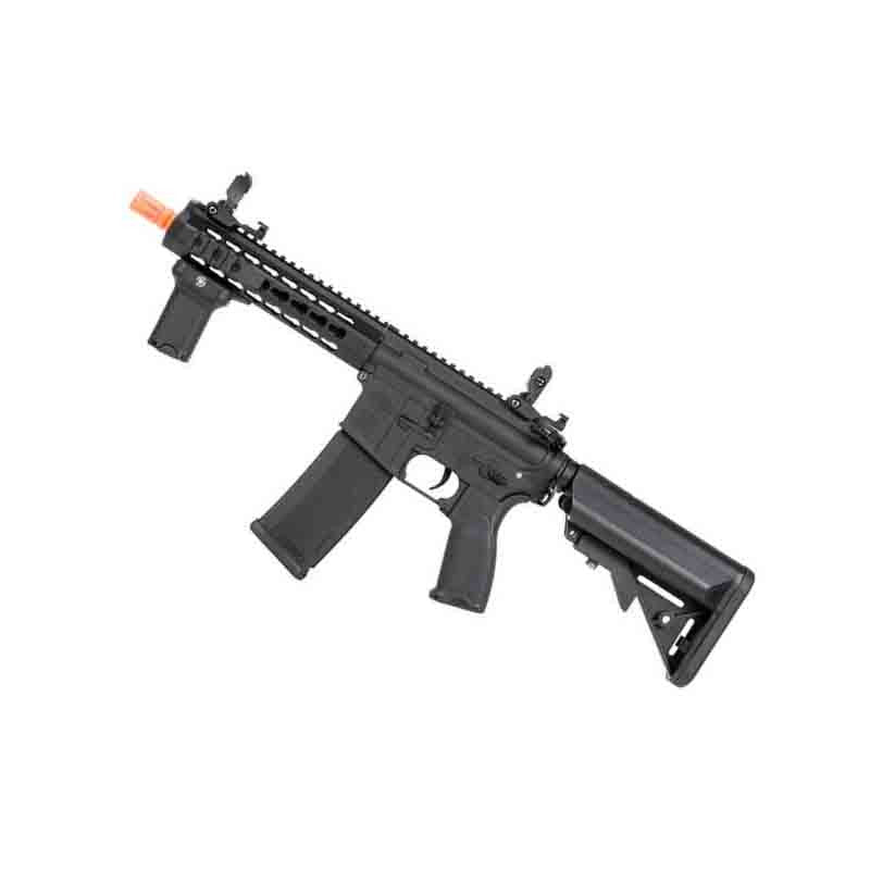 Rifle de Airsoft Specna Arms M4 Carbine Keymod SA-E08 Edge E-serie - Imagem 4