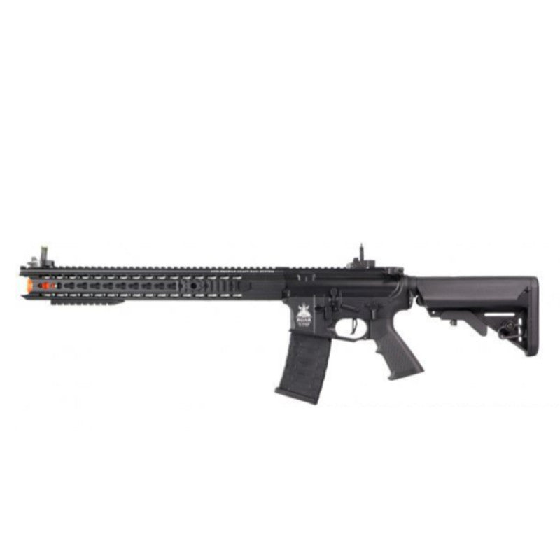 Rifle De Airsoft Aeg Aps Asr117