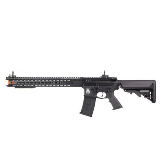 Rifle De Airsoft Aeg Aps Asr117