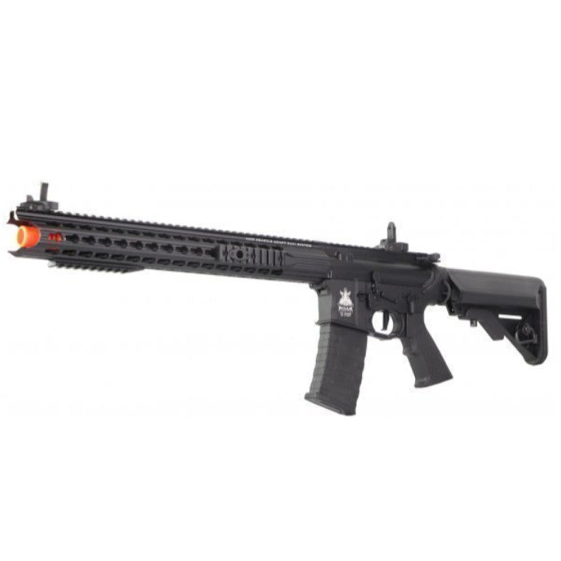 Rifle De Airsoft Aeg Aps Asr117 - Imagem 4