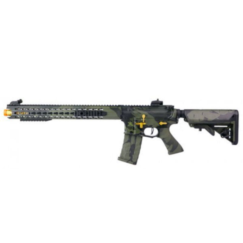 Rifle De Airsoft Aps Asr118 - Imagem 9
