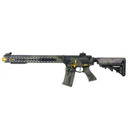 Rifle De Airsoft Aps Asr118 - Imagem 9