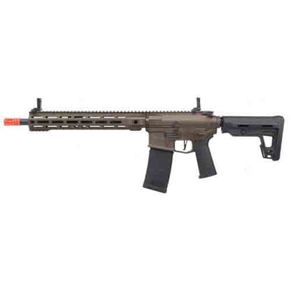 Rifle de Airsoft Aeg Ares M4 X Class Model 12" - Imagem 3
