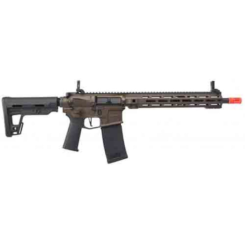 Rifle de Airsoft Aeg Ares M4 X Class Model 12" - Imagem 4