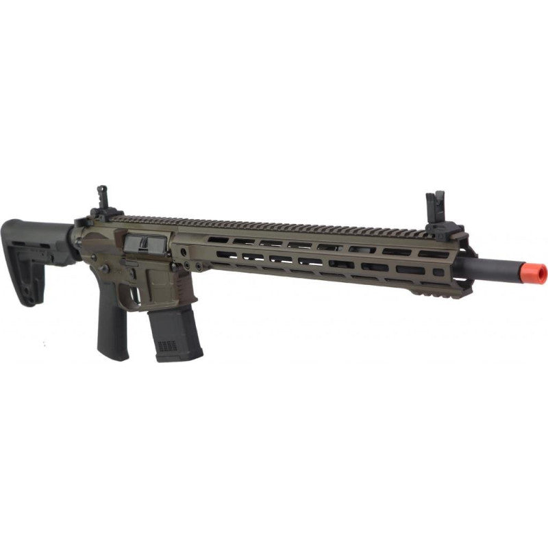 Rifle de Airsoft Aeg Ares M4 X Class Model 15" - Imagem 5