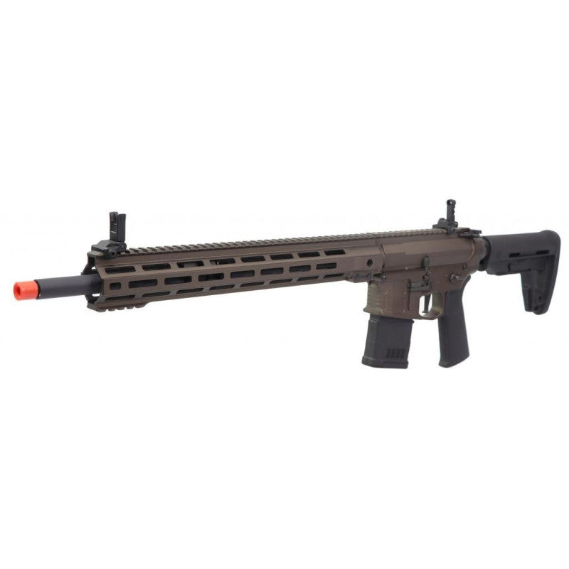 Rifle de Airsoft Aeg Ares M4 X Class Model 15" - Imagem 6