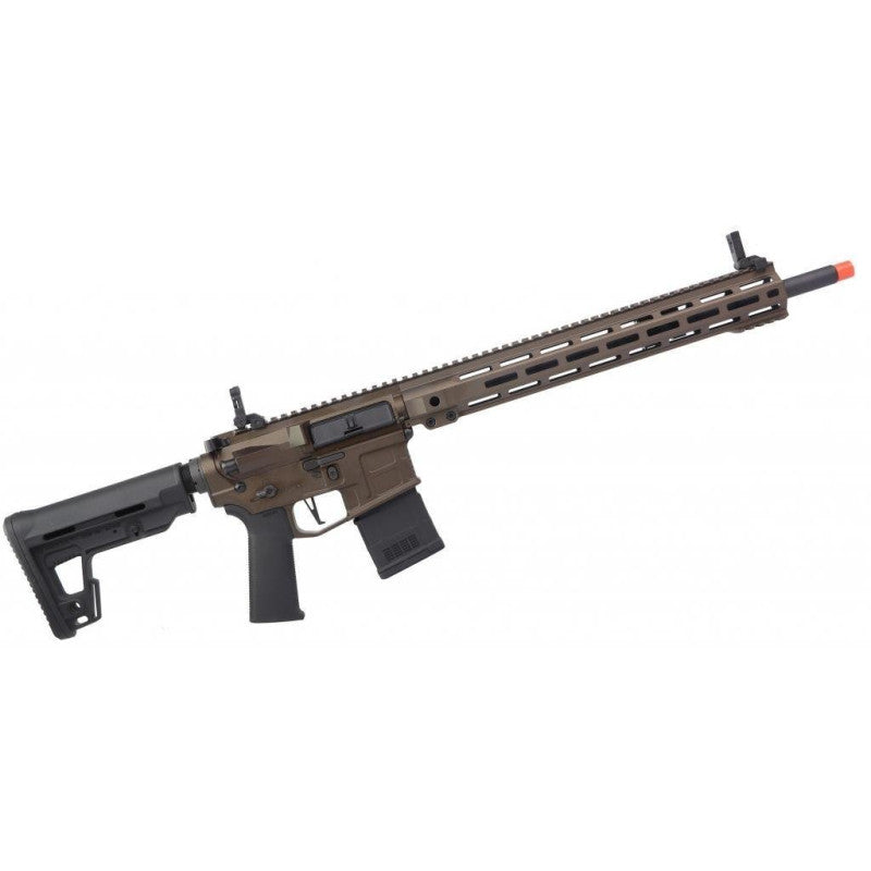 Rifle de Airsoft Aeg Ares M4 X Class Model 15" - Imagem 7