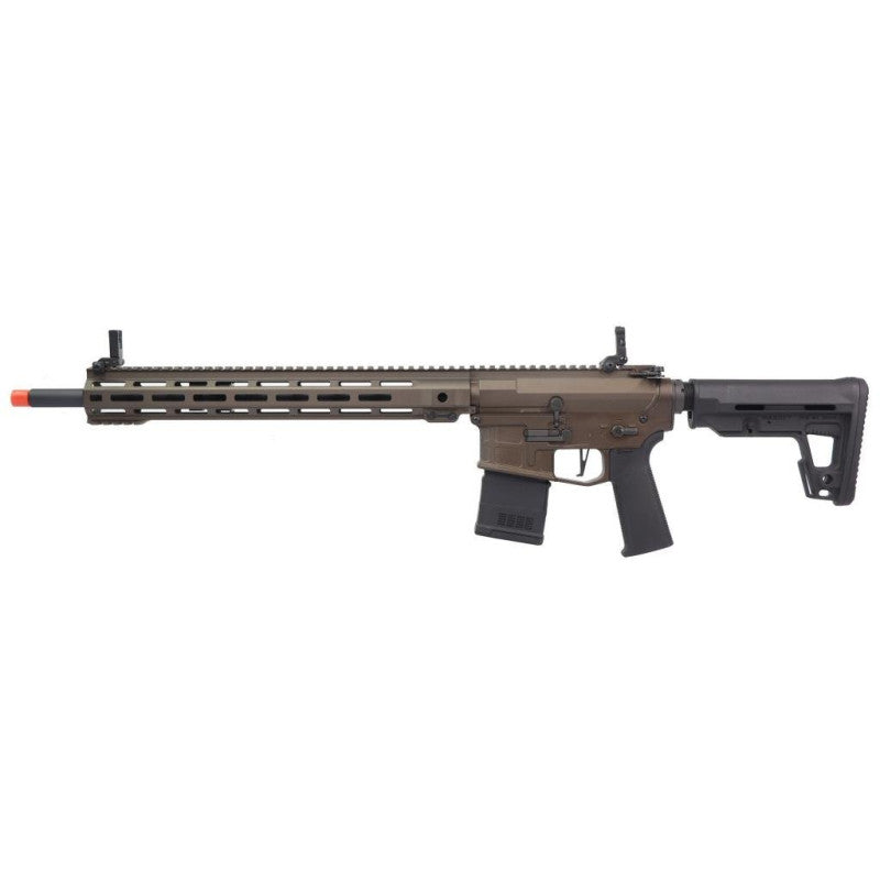 Rifle de Airsoft Aeg Ares M4 X Class Model 15" - Imagem 4