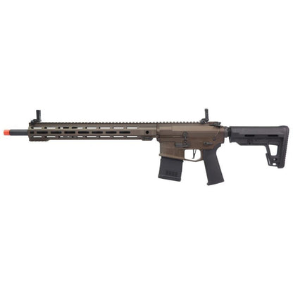 Rifle de Airsoft Aeg Ares M4 X Class Model 15" - Imagem 4