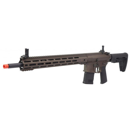 Rifle de Airsoft Aeg Ares M4 X Class Model 15" - Imagem 9