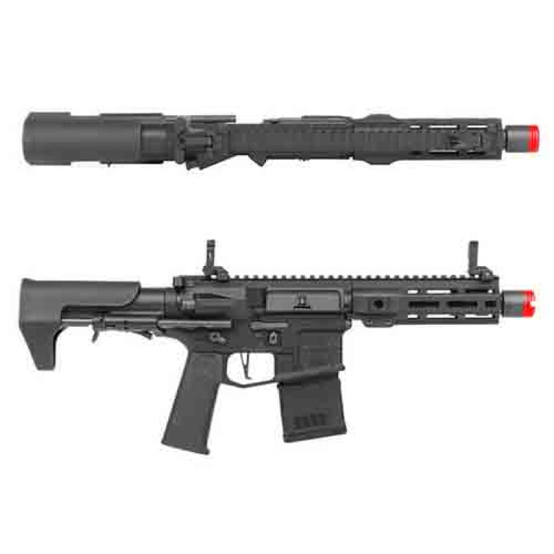 Rifle de Airsoft Aeg Ares M4 X Class Model 6 - Imagem 9
