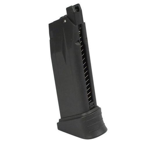 Magazine de Airsoft Gbb Ics Xpd Compact 17 Rounds