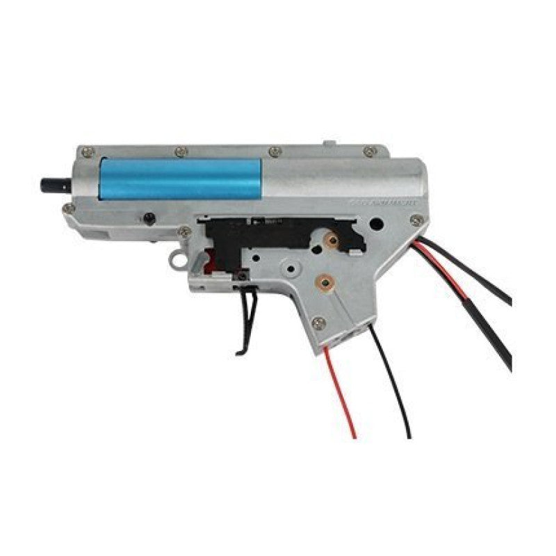 Gearbox Completa com Gatilho Eletrônico G&G ARP9 ARP556