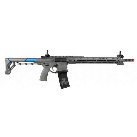 Rifle de Airsoft Aeg G&G Bamf Team Licenciado Cobalt Kinetics - Imagem 2