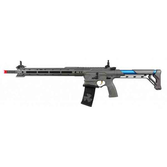 Rifle de Airsoft Aeg G&G Bamf Team Licenciado Cobalt Kinetics