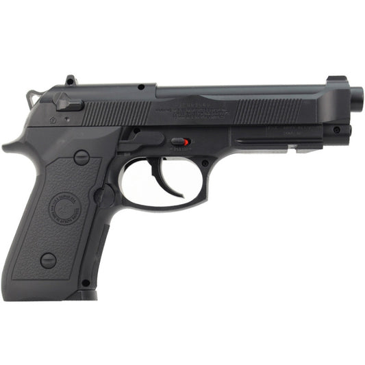 Pistola de Pressão M9 Wingun Co2 4,5mm - Imagem 2