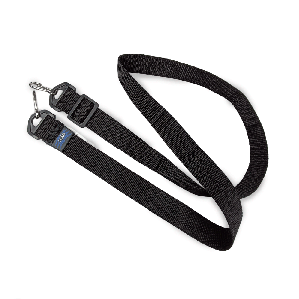 Bandoleira E-Force Leão com Regulagem Duas pontas - Imagem 3