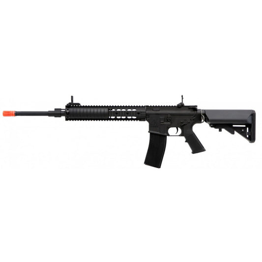 Rifle De Airsoft Lonex Aeg L4 Baw - Spr 18"
