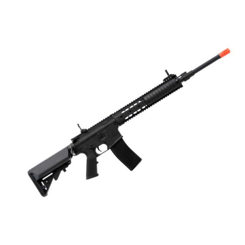 Rifle De Airsoft Lonex Aeg L4 Baw - Spr 18" - Imagem 3