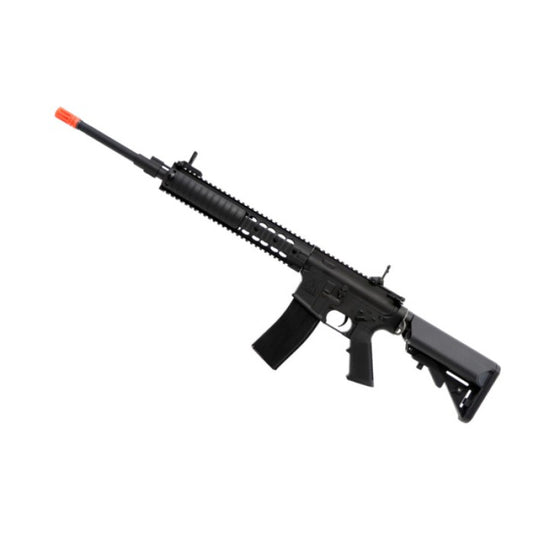 Rifle De Airsoft Lonex Aeg L4 Baw - Spr 18" - Imagem 2