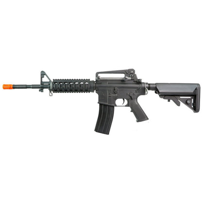 Rifle De Airsoft Lonex M4 L4-Ris 14.5 L4-05 Baw