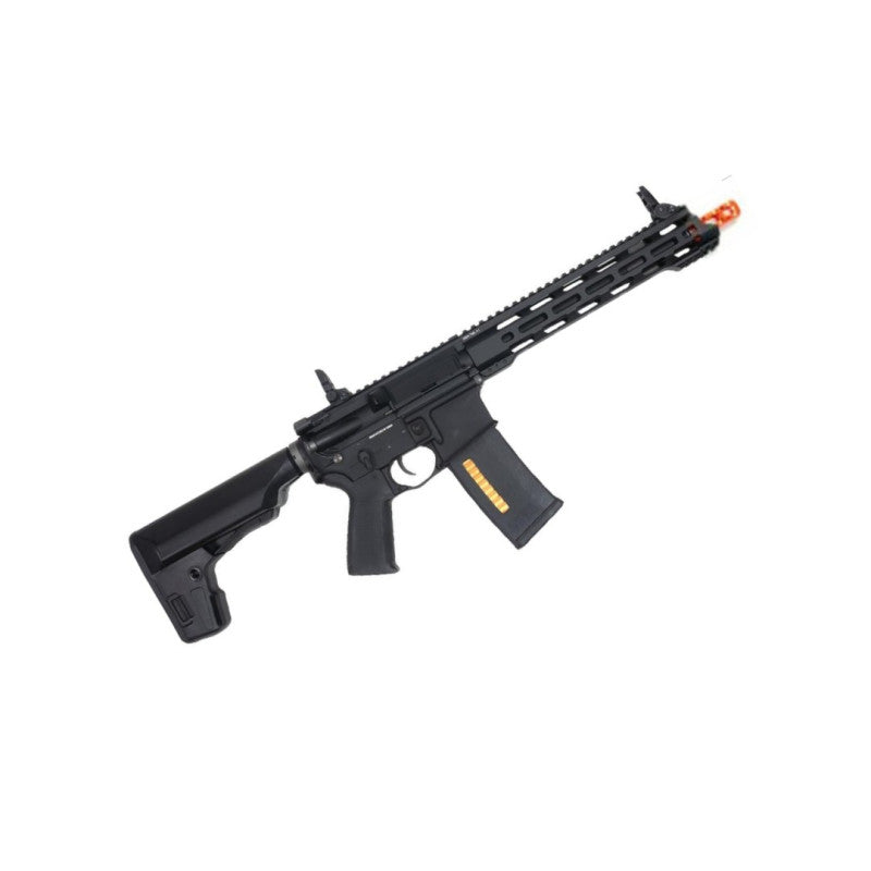 Rifle De Airsoft Aeg Kwa 3 Ronin T10 Sbr - Imagem 2