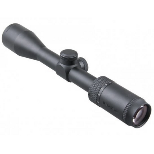 Luneta Vector Optics Matiz 3-9X40 Sfp Scome-27q