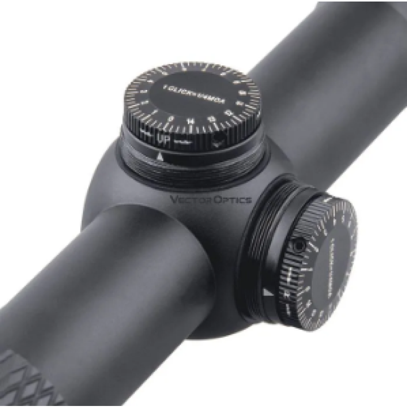 Luneta Vector Optics Matiz 3-9X40 Sfp Scome-27q - Imagem 3