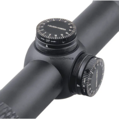 Luneta Vector Optics Matiz 3-9X40 Sfp Scome-27q - Imagem 3