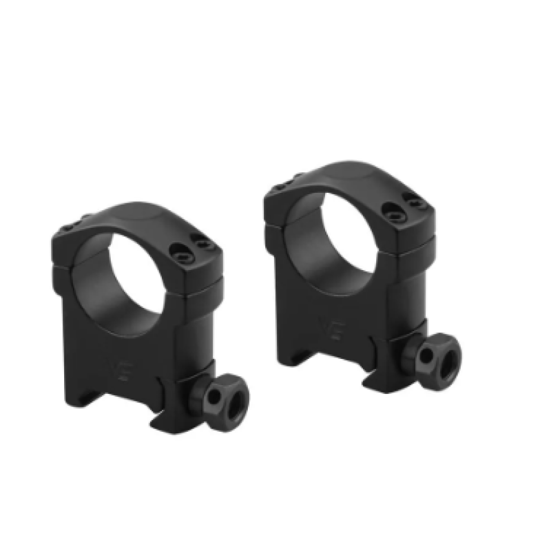 Luneta Vector Optics Matiz 3-9X40 Sfp Scome-27q - Imagem 4