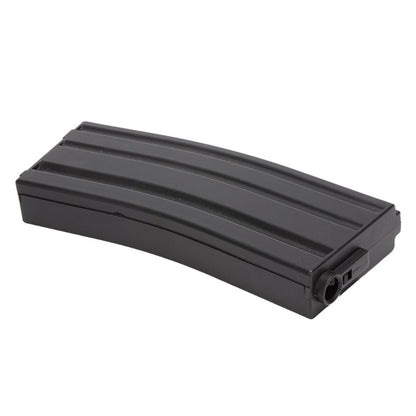 Magazine Airsoft M4 / M16 Mid-Cap Rossi 140bbs - Imagem 3