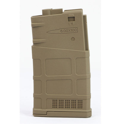Magazine de Airsoft Mid-Cap Ar-308 Ares - Imagem 4