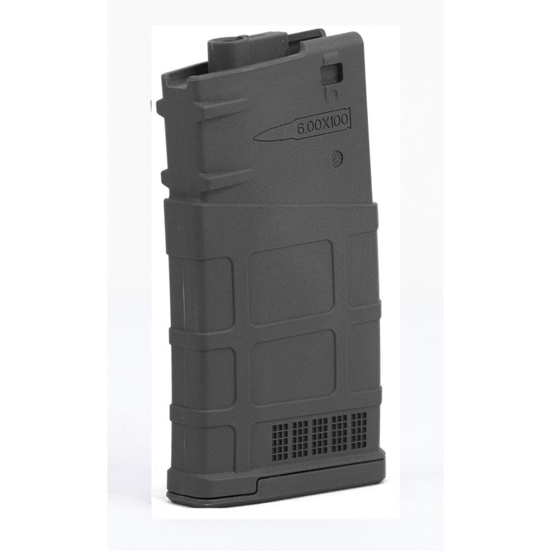 Magazine de Airsoft Mid-Cap Ar-308 Ares - Imagem 6