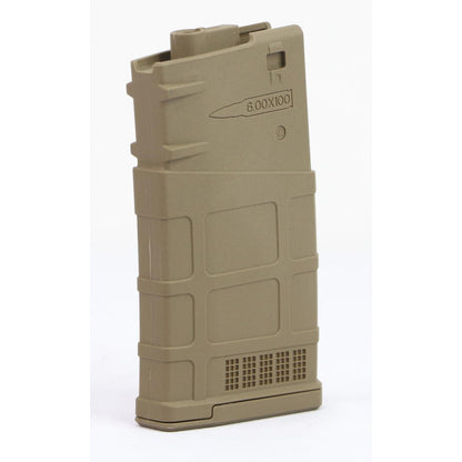 Magazine de Airsoft Mid-Cap Ar-308 Ares - Imagem 8