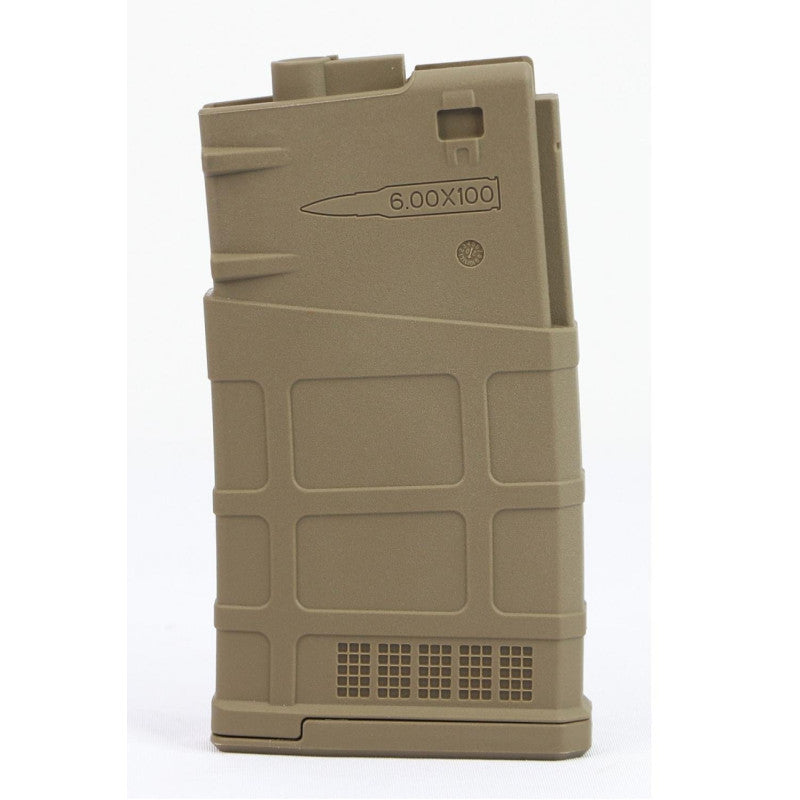 Magazine de Airsoft Mid-Cap Ar-308 Ares - Imagem 7
