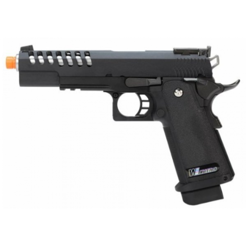 Pistola De Airsoft We Hi-Capa 5.1 Version H016