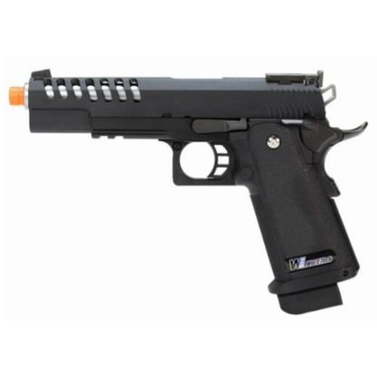 Pistola De Airsoft We Hi-Capa 5.1 Version H016