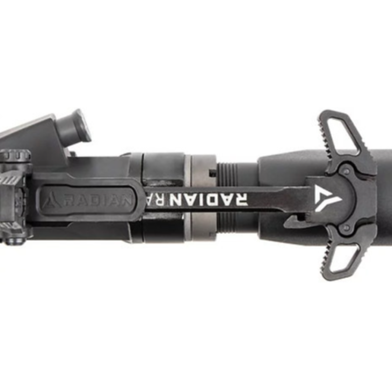 Rifle De Airsoft Gbbr Pts Radian Model 1 - Imagem 5