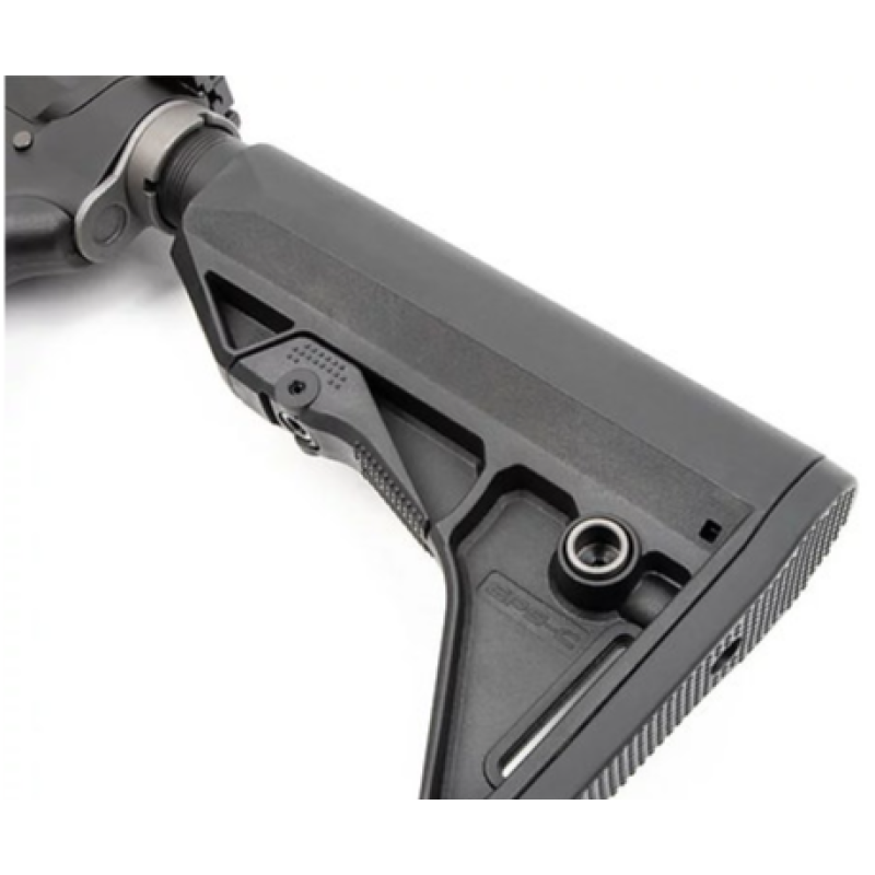 Rifle De Airsoft Gbbr Pts Radian Model 1 - Imagem 4