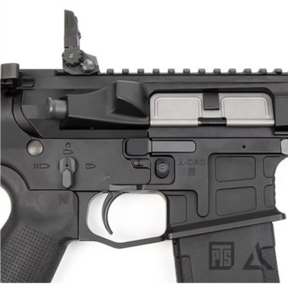 Rifle De Airsoft Gbbr Pts Radian Model 1 - Imagem 6