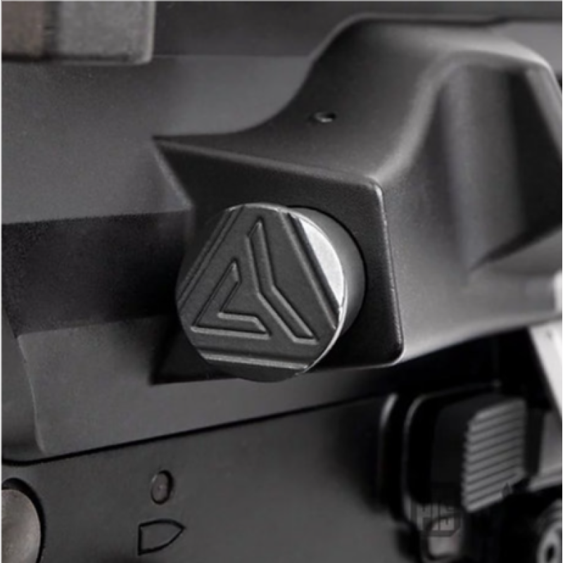 Rifle De Airsoft Gbbr Pts Radian Model 1 - Imagem 7